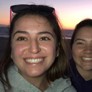 Meet your Posher, Isabel